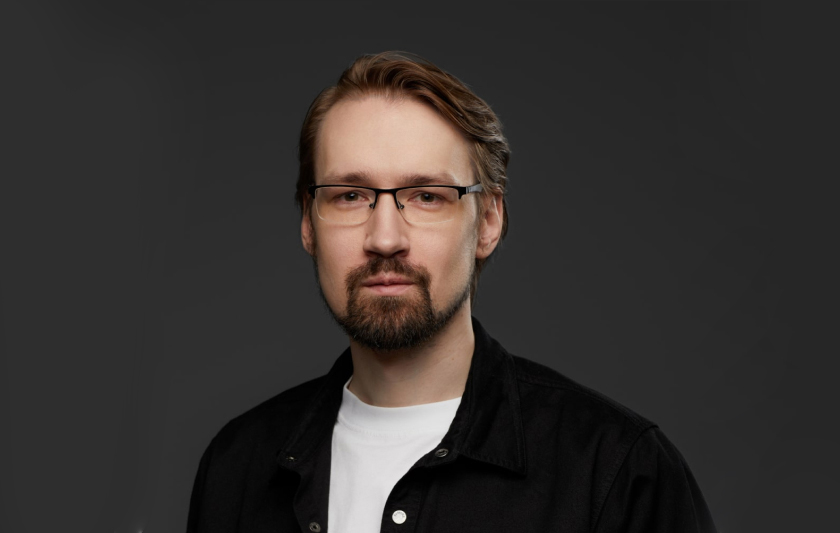 Илья Куклин